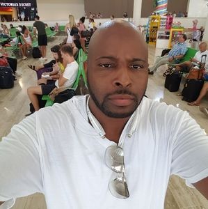 Meet your Posher, Keith